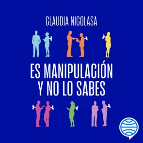 Portada Es manipulación y no lo sabes