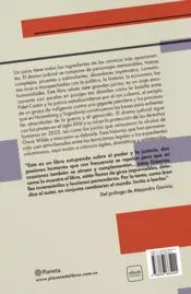 Miniatura contraportada Leyes y leyendas - La saga de la Amazonía:Chevron vs. Ecuador