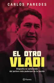Portada El otro vladi