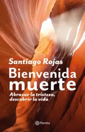 Portada Bienvenida muerte