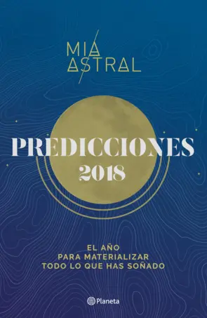 Portada Predicciones 2018