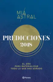 Portada Predicciones 2018