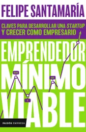Portada Emprendedor mínimo viable