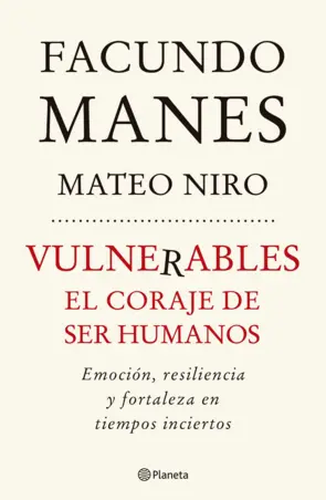 Portada Vulnerables