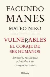 Portada Vulnerables