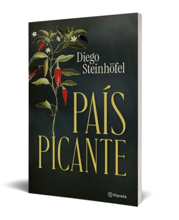 Portada País picante