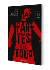 Miniatura portada 3d Las partes del todo