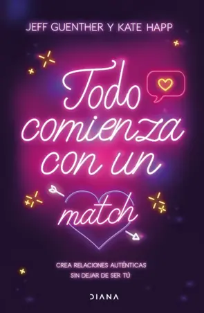 Portada Todo comienza con un match