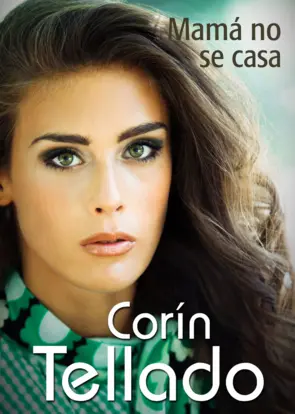 Portada Mamá no se casa