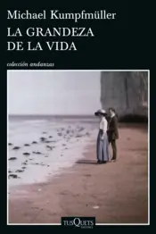 Portada La grandeza de la vida