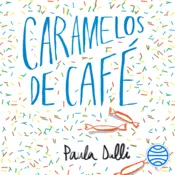 Portada Caramelos de café