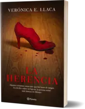 Miniatura portada 3d La herencia