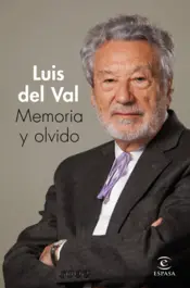 Portada Memoria y olvido
