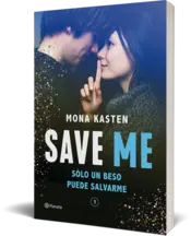 Miniatura portada 3d Save Me (Serie Maxton Hall 1)