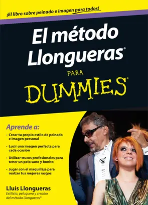 Portada El método Llongueras para Dummies