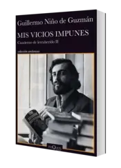 Miniatura portada 3d Mis vicios impunes