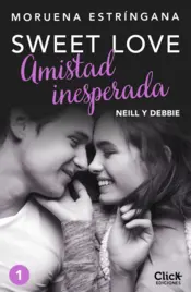 Portada Amistad inesperada