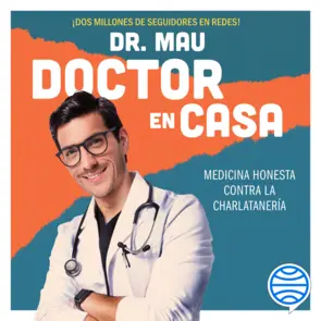 Portada Doctor en casa