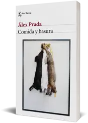 Miniatura portada 3d Comida y basura