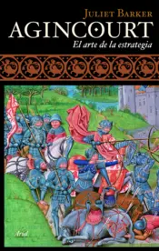 Portada Agincourt