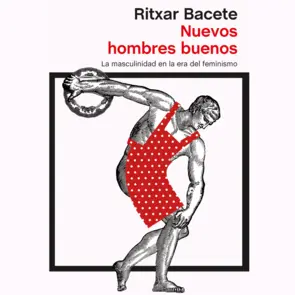 Portada Nuevos hombres buenos