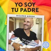 Portada Yo soy tu padre