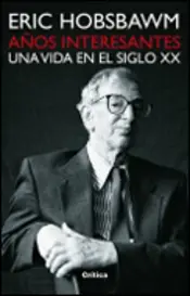 Portada Años interesantes