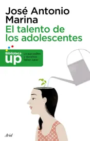 Portada El talento de los adolescentes