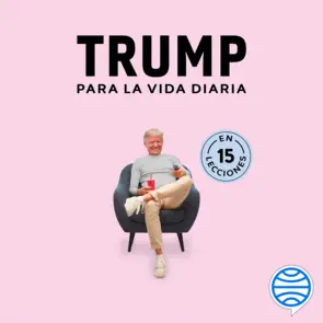 Portada Trump para la vida diaria