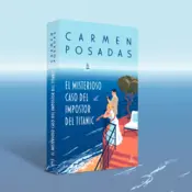 Portada El misterioso caso del impostor del Titanic 0