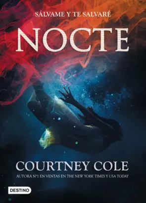 Portada Nocte # 1