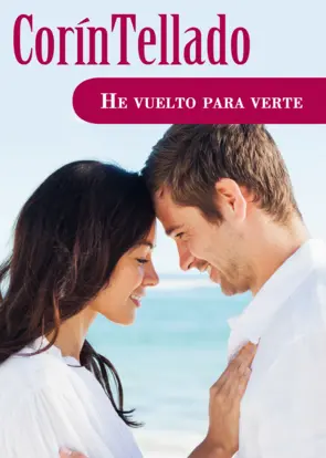 Portada He vuelto para verte