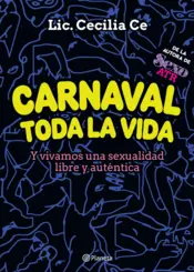 Portada Carnaval toda la vida
