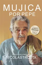 Portada Mujica por Pepe