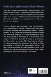 Miniatura contraportada La Humanidad en crisis