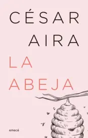 Portada La abeja (NE)