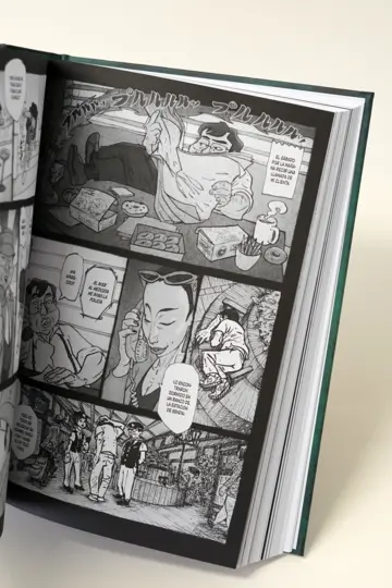 Imagen extra Murakami. El séptimo hombre y otros cuentos 3