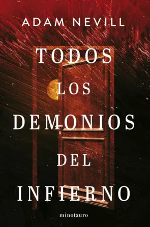 Portada Todos los demonios del infierno