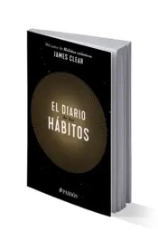 Miniatura portada 3d El diario de los hábitos