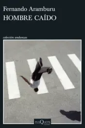 Portada Hombre caído