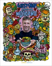 Portada Quiero ser mexicano