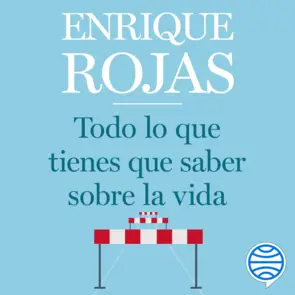 Portada Todo lo que tienes que saber sobre la vida