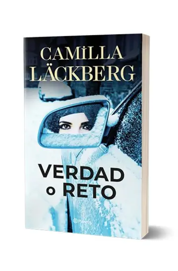 Portada Verdad o reto