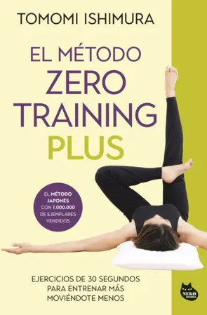 Portada El método Zero Training Plus