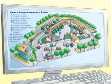 Imagen extra El extraño caso del ladrón de basura 2