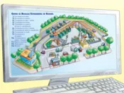 Portada El extraño caso del ladrón de basura 2