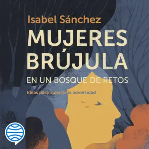 Portada Mujeres brújula en un bosque de retos