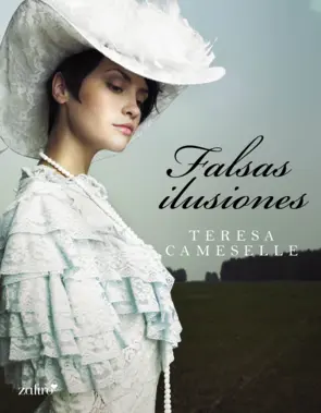 Portada Falsas ilusiones