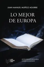 Portada Lo mejor de Europa