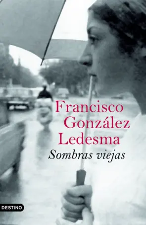 Portada Sombras viejas